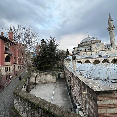 Nur Home 2 Istambul Extérieur photo