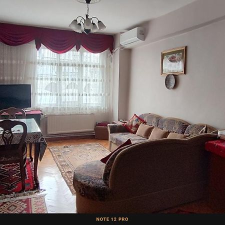 Nur Home 2 Istambul Extérieur photo
