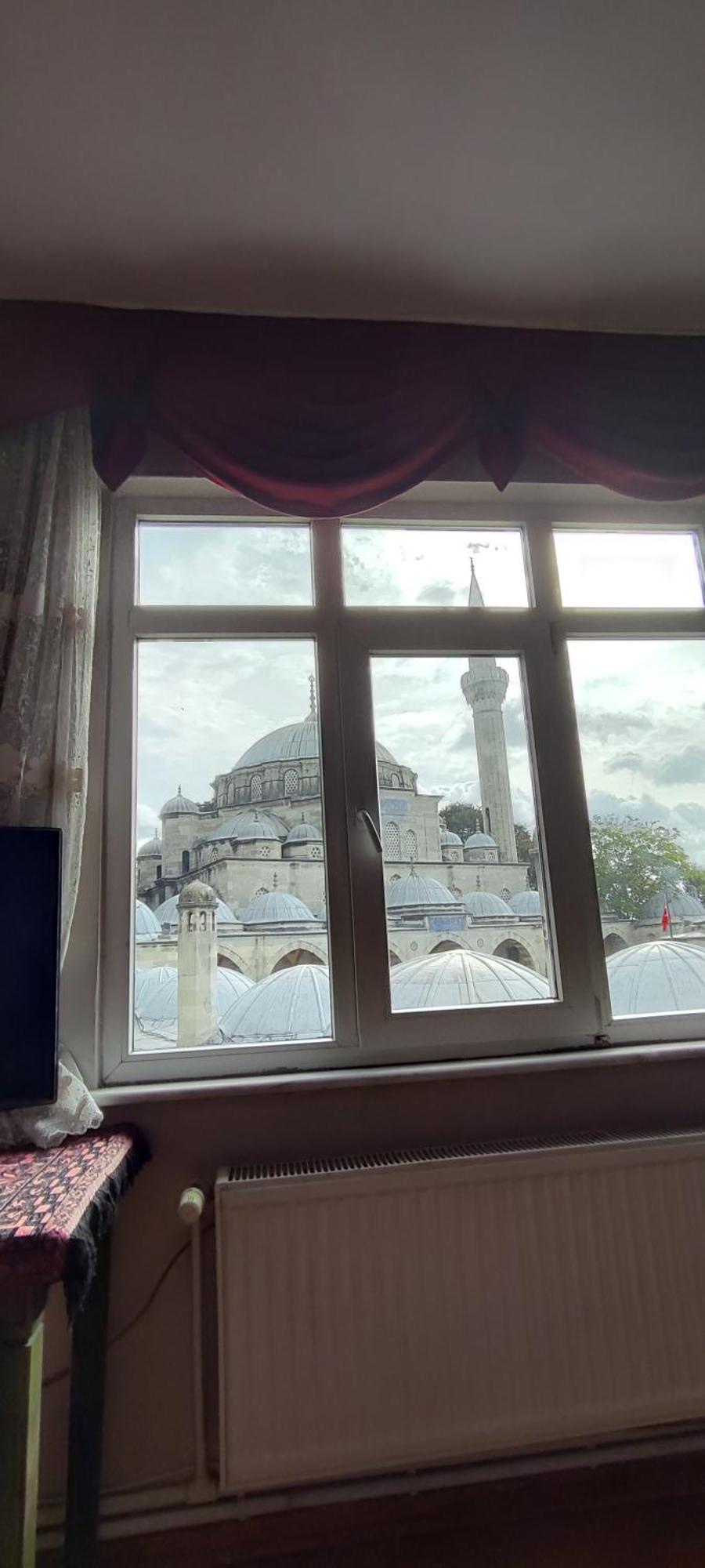 Nur Home 2 Istambul Extérieur photo