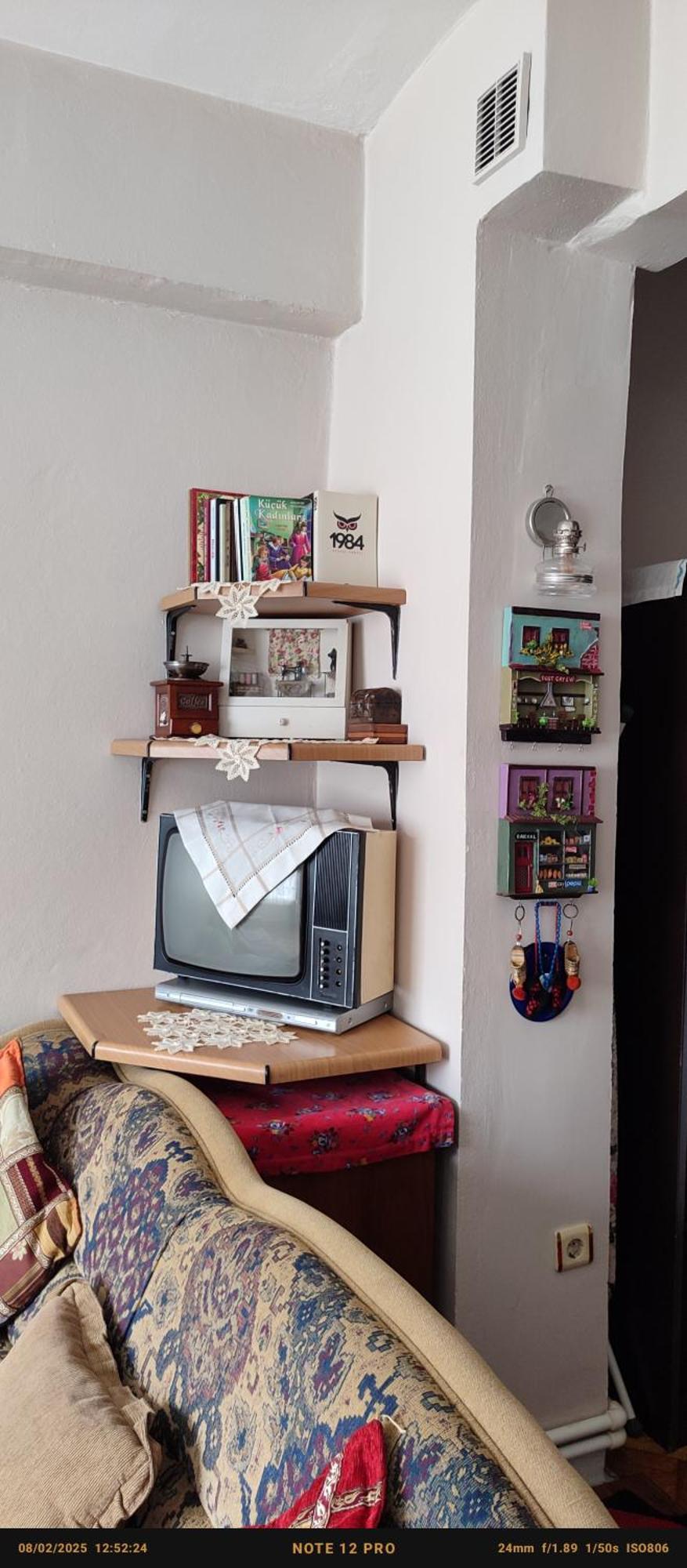 Nur Home 2 Istambul Extérieur photo