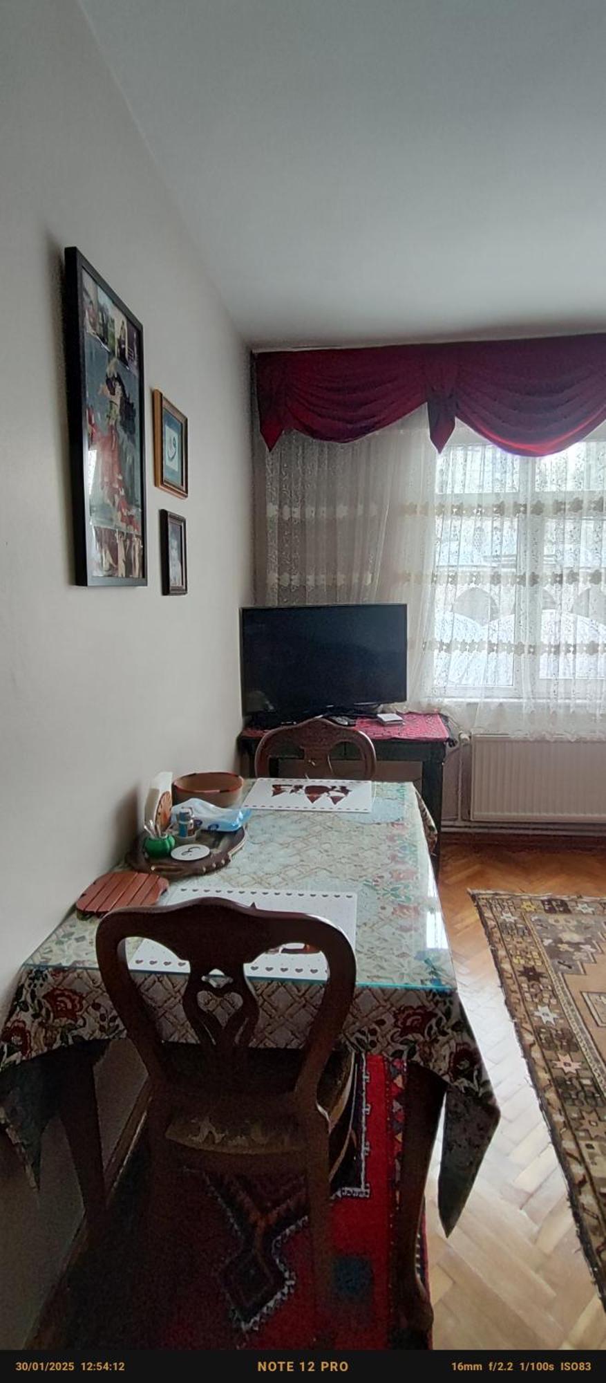 Nur Home 2 Istambul Extérieur photo